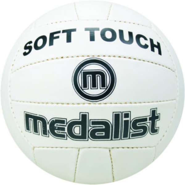 Medalist Soft Touch